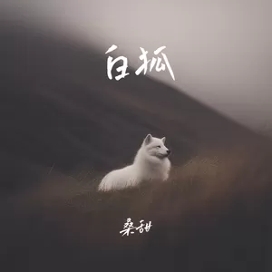 白狐