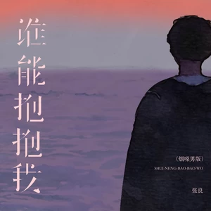 谁能抱抱我(烟嗓男版)