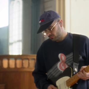 Dehors(Live)