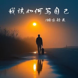 我该如何写自己