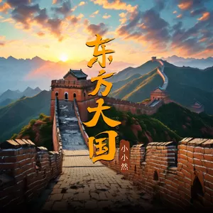 东方大国(Live合唱版)