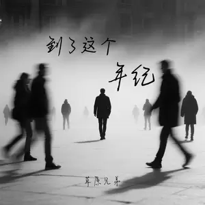 到了这个年纪