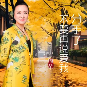 分手了不要再说爱我