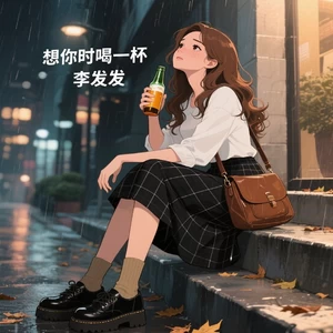想你时喝一杯 （对唱版）
