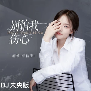 别怕我伤心(DJ未央版)