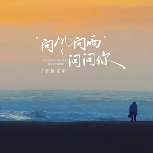 问风问雨问问你
