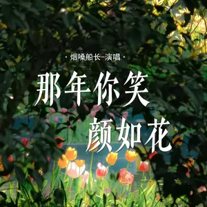 那年你笑颜如花