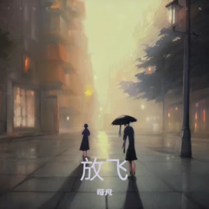 褪色潮汐