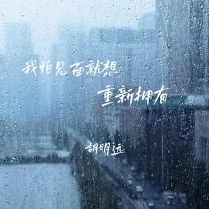 我怕见面就想重新拥有