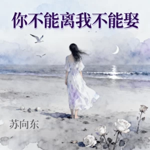 你不能离我不能娶