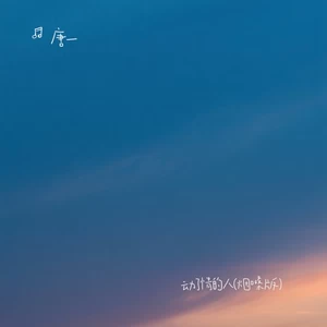 动了情的人(烟嗓版)