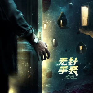 无针手表