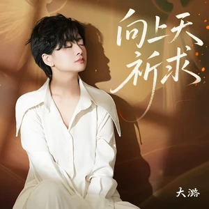 向上天祈求(DJ九零版)