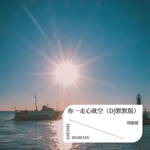 你一走心就空（DJ默默版）
