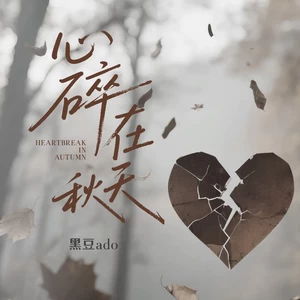 心碎在秋天（DJ阿尼版）