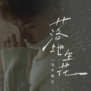 落地生花（你看满天风雪在放肆的刮）