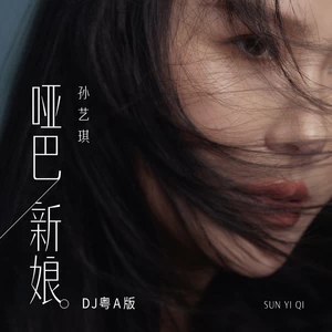 哑巴新娘(DJ粤A版)