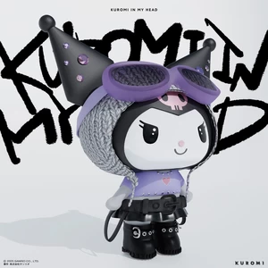 KUROMI♡Profile(English Version)