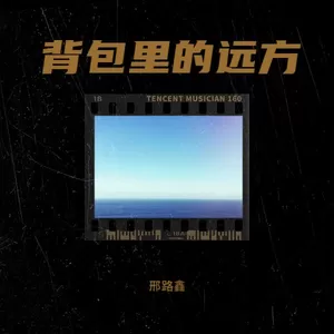 阁楼里的旧唱片