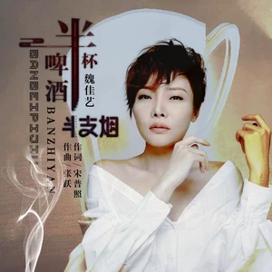 半杯啤酒半支烟（DJ豪大大版）