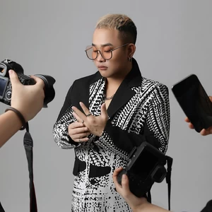 为爱受伤的人