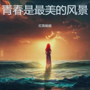海岸那端的思念