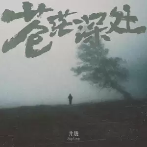 苍茫深处