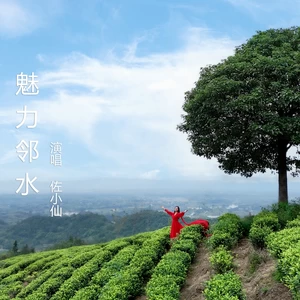 魅力邻水