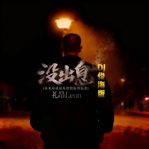 没出息（本来应该从从容容游刃有余）（DJ俊海版）