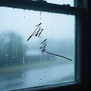 雨爱 (听雨的声音)