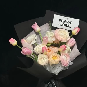 因为爱所以爱（温柔经不起安排）