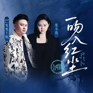 一吻入红尘(合唱DJ版)
