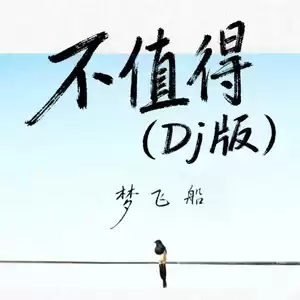 不值得(DJ版)