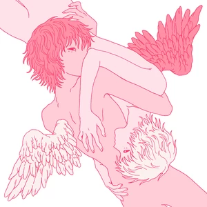 책방오빠 문학소녀