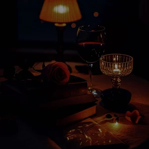 我与孤独把酒(成年男人的无奈语录版)