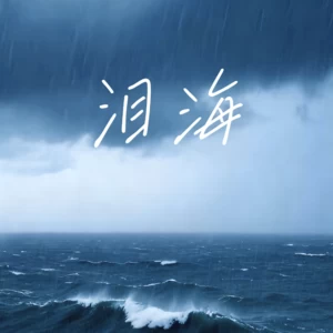 泪海(架子鼓版)