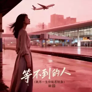 等不到的人 (耗尽一生你能否转身)