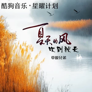 夏天的风吹到秋天(0.8mix版)