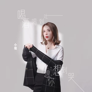 喝酒喝到吐想你想到哭(DJ何鹏版)