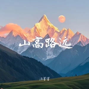 山高路远(温柔女生版)
