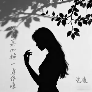 付出真心换一身伤痕