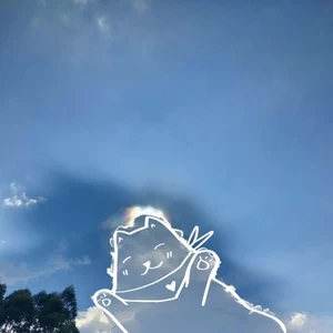 天后(我嫉妒你的爱)