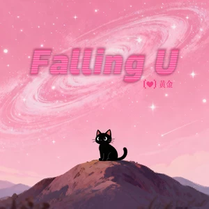 Falling U (为你坠落)