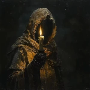 让我一次爱个够（烟嗓版）