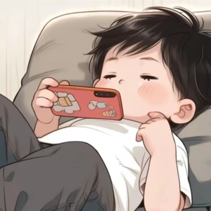 背着风流泪 (cover: 欧阳尚尚)