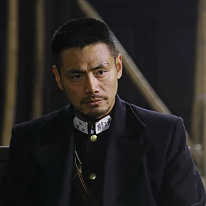 《马迭尔旅馆的枪声》插曲《百灵鸟》