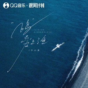 飞鱼爱上了鱼(DJ默涵版)