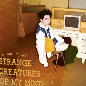 我脑海里的怪东西