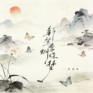 新鸳鸯蝴蝶梦(怀旧版)