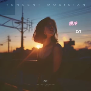 慢冷 (cover: 李荣浩)